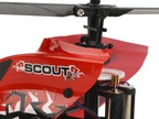 Blade Scout RTF